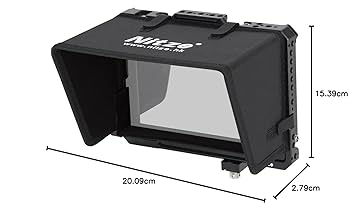 ブラックマジックデザイン Amazon.co.jp: Nitze (ニッツェ) ケージ Blackmagic Design